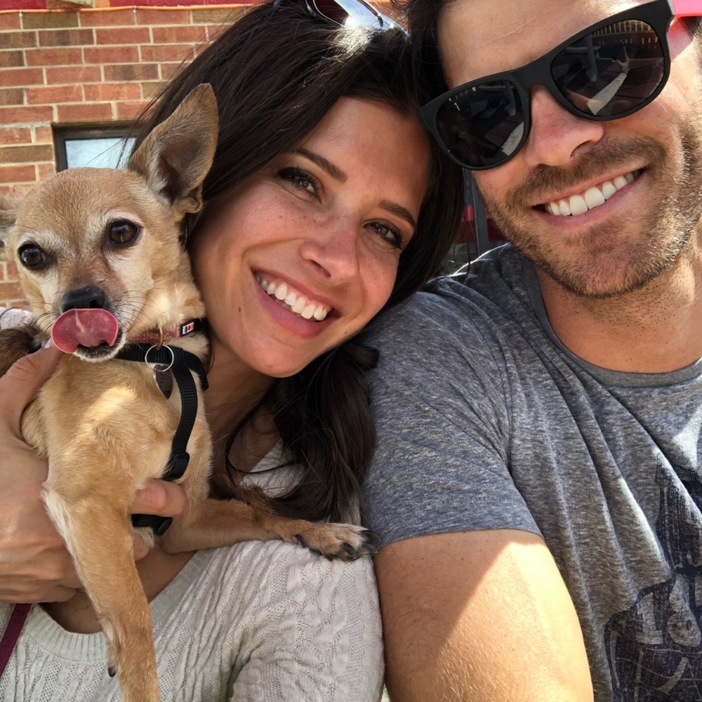 Meet your Posher, Brittney